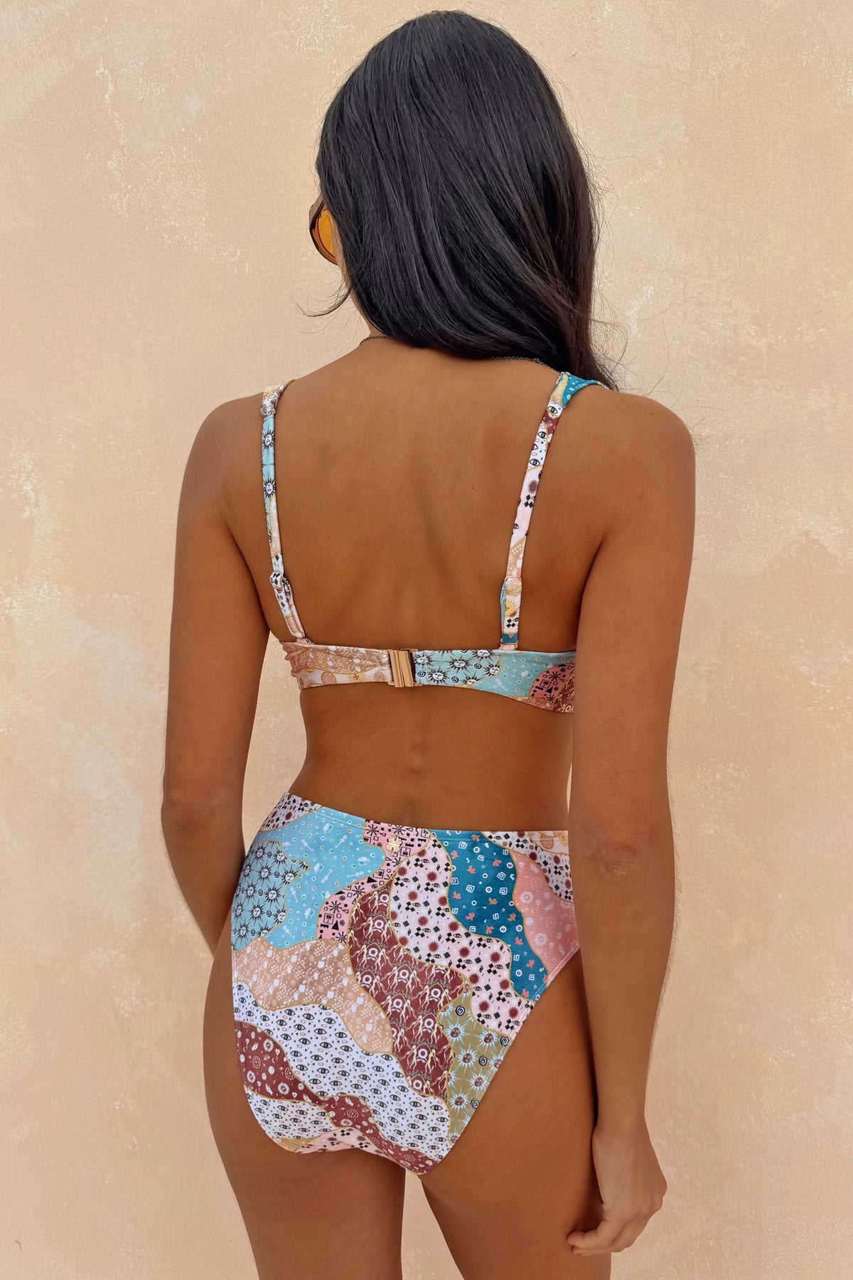Morocco Bikini Top | Never Fully Dressed Discount