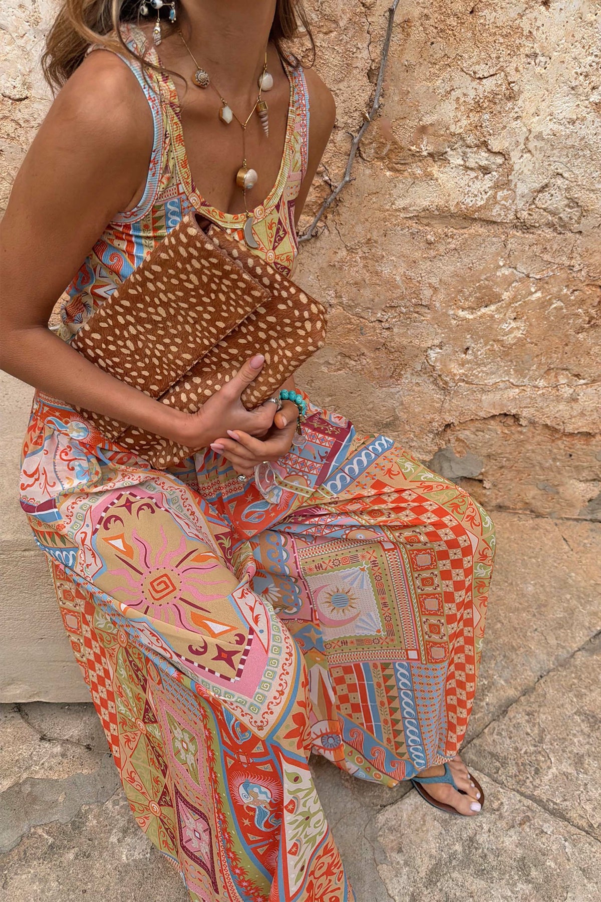Dolce Vita Balloon Trousers Petite | Never Fully Dressed Essential