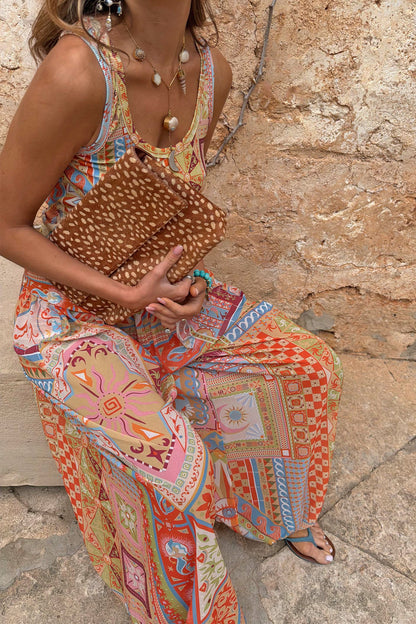 Dolce Vita Balloon Trousers Petite | Never Fully Dressed Essential
