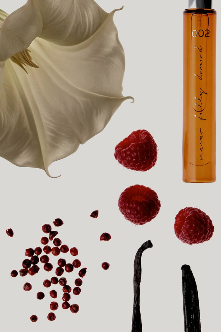 NFD Eau De Parfum 002 | Never Fully Dressed Classic